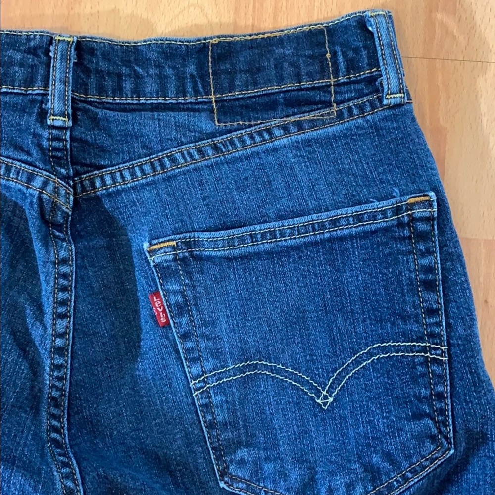 Levi’s Jeans